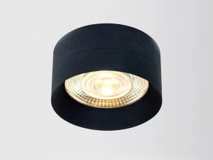 HER Светодиодный потолочный светильник из алюминия с порошковым покрытием Four 2232