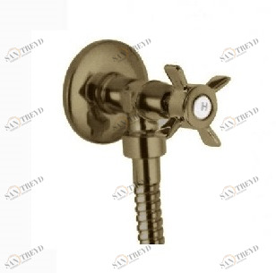 Запорный вентиль CEZARES LORD-VL-02