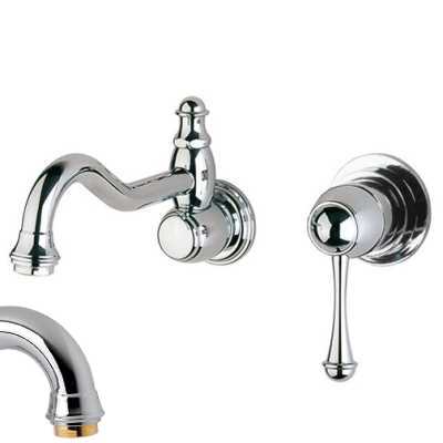 853120KO00 Смеситель Bandini Antico Santreyd