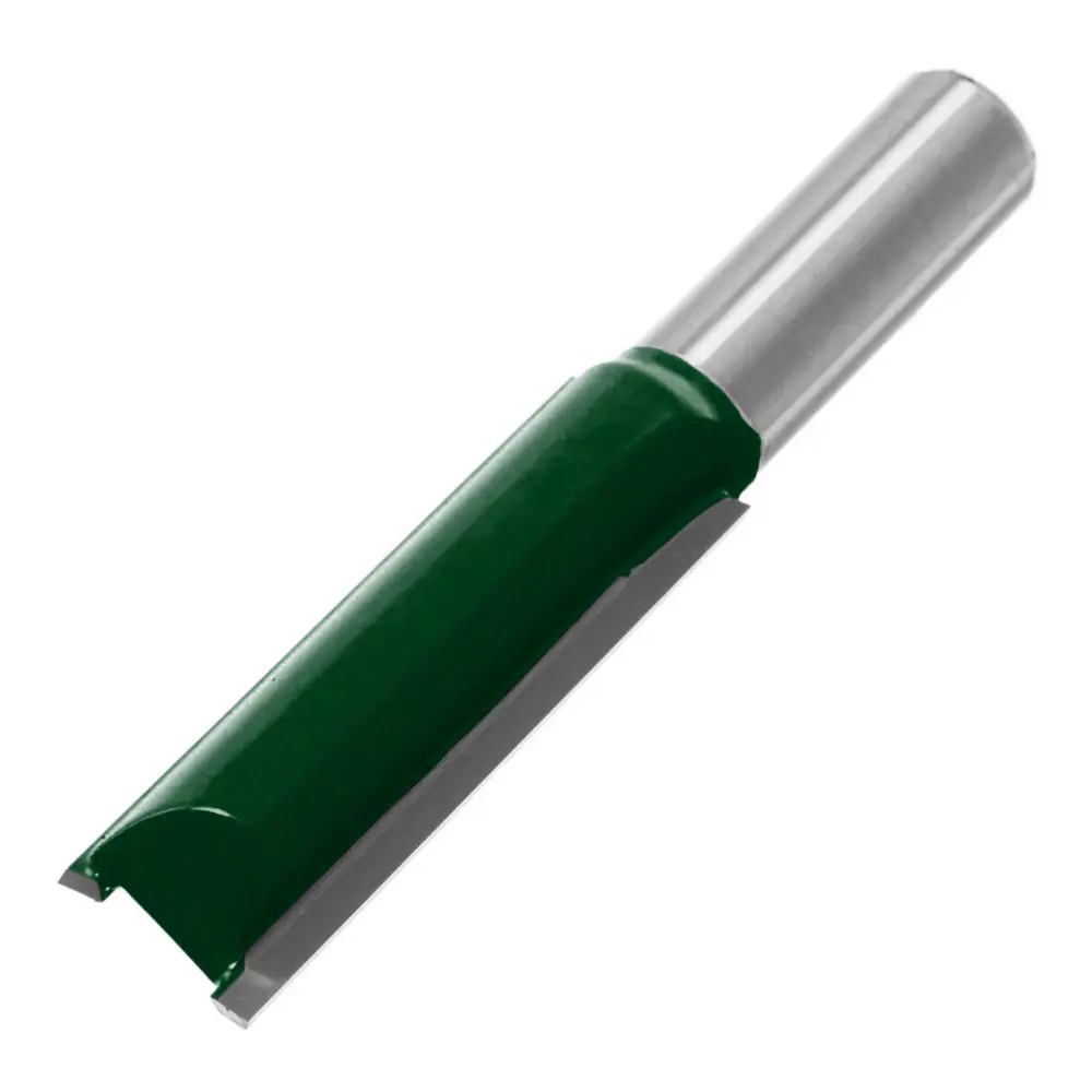Фреза пазовая прямая Fit 16x51 мм, хвостовик 12 мм 82855289 STLM-2032851 