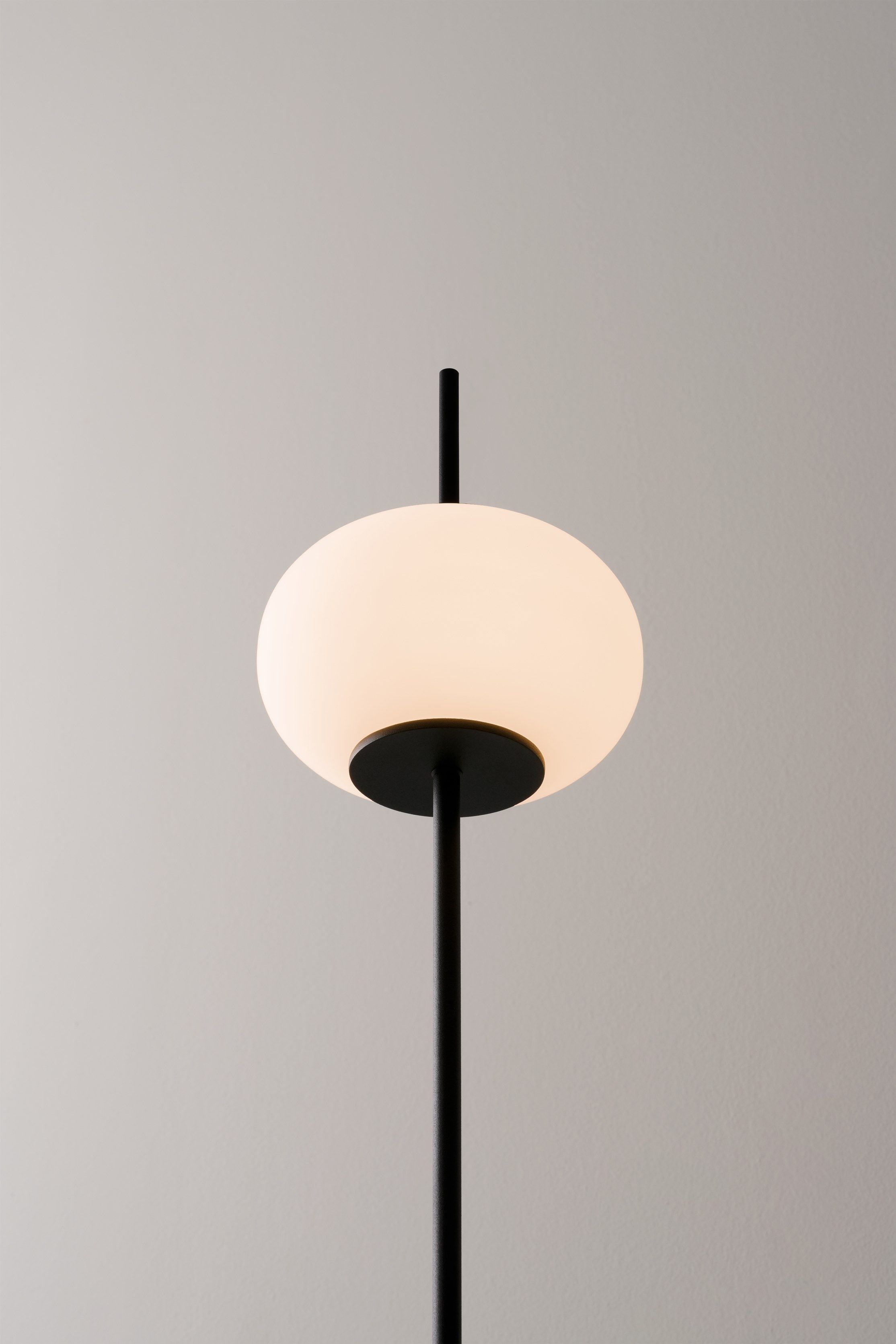 Опаловое стекло светодиодный подвесной светильник Milan Iluminacion Astros ARCH-00099813 - Вид №21