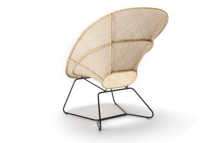 Feelgood Designs Кресло из ротанга  Sh 360  - Вид №4