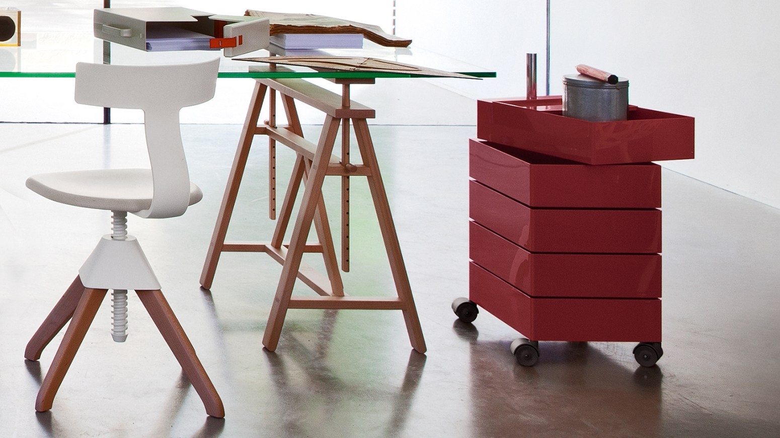 360 ° Magis sun-id-1328906 - Вид №11