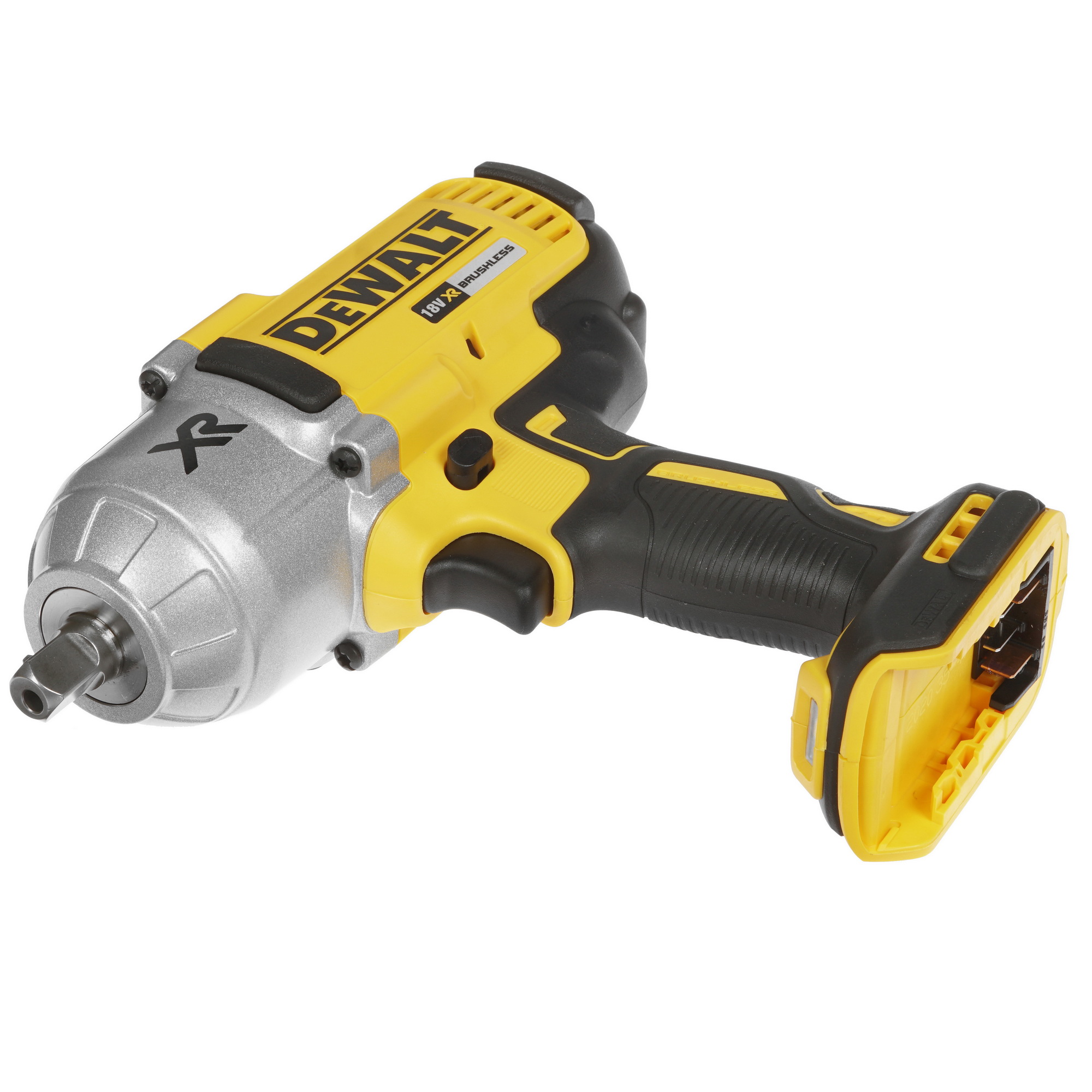 Гайковерт DeWalt DCF899N XR FLEXVOLТ 18/54V  , Без ЗУ, Без АКБ 8157995 STDN-0060460 - Вид №4