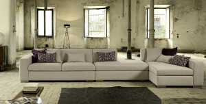 Диван  DOMINGO SALOTTI KOOI