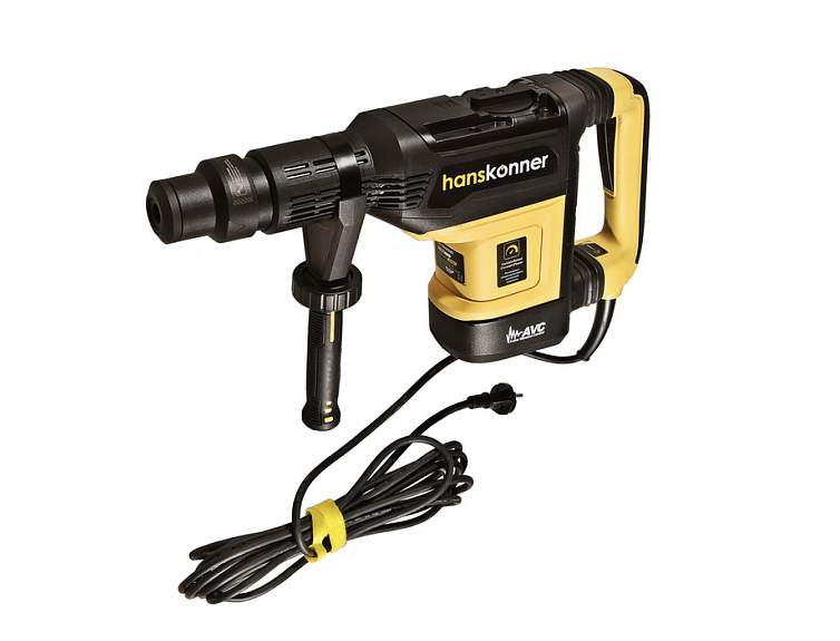 Перфоратор Hanskonner HRH1652M 9220811 STDN-0131661 - Вид №1