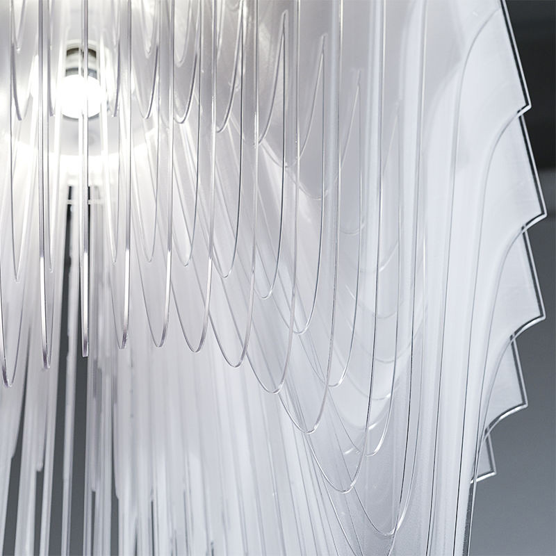 Slamp AVI84SOS0002FW000 люстра подвесная Avia 99328 - Вид №2