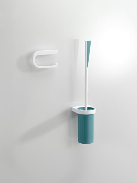 800.20.20091 Набор туалетных щеток HEWI System 111 | Polyamid  - Вид №5