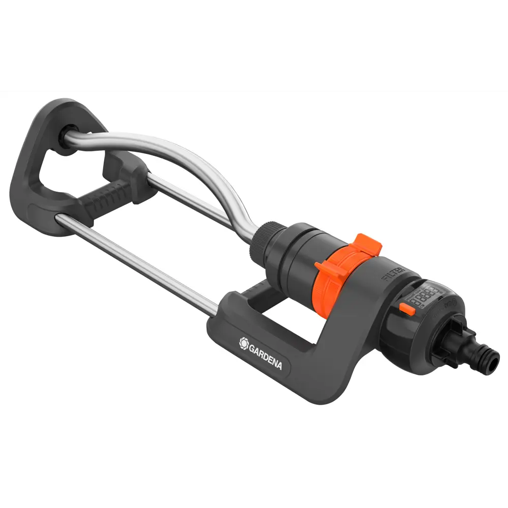 Дождеватель Gardena Aquacount STLM-2082525 - Вид №2