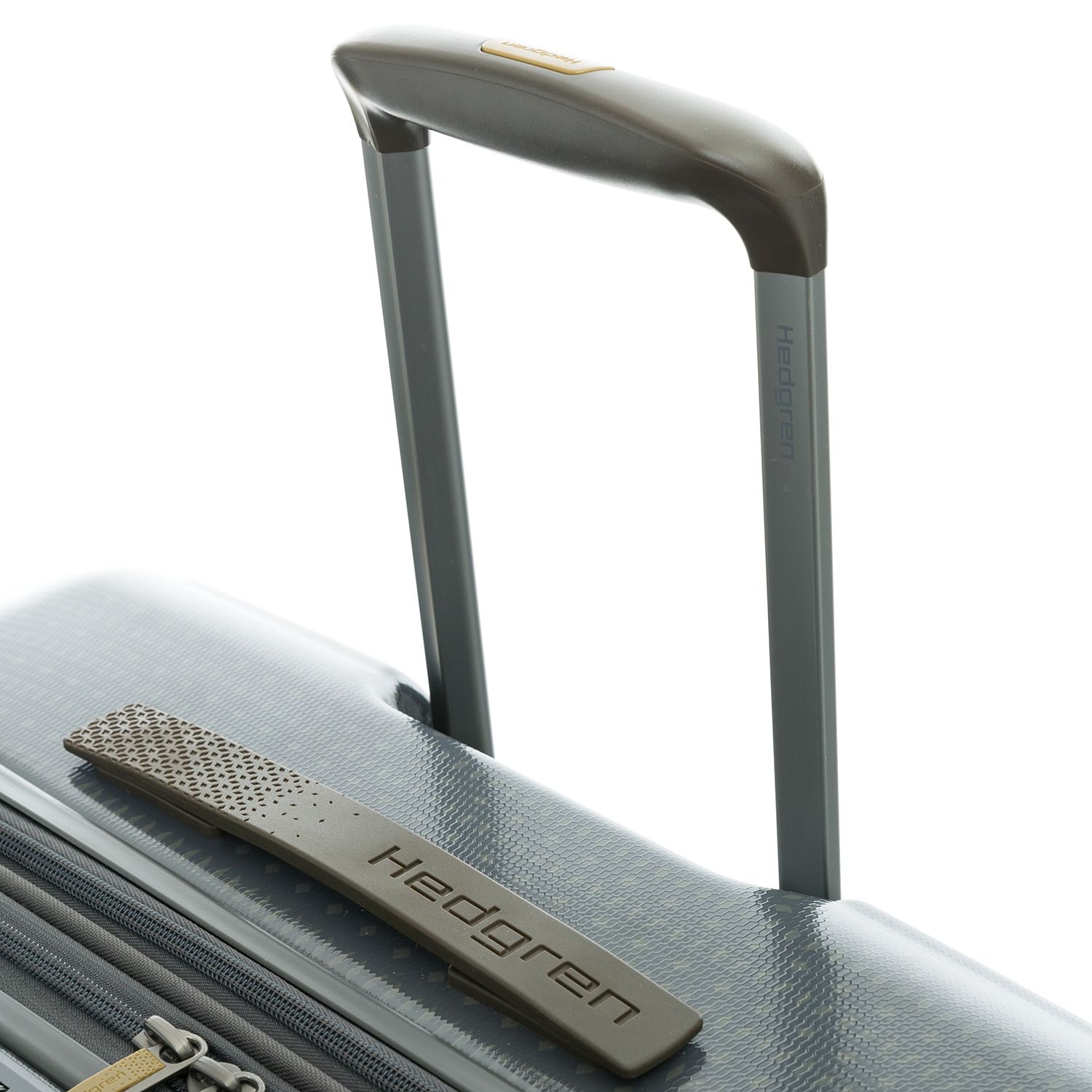 HFRS01MEX/109 Чемодан HFRS01MEX Glide M EX Expandable Spinner Hedgren Freestyle  - Вид №6