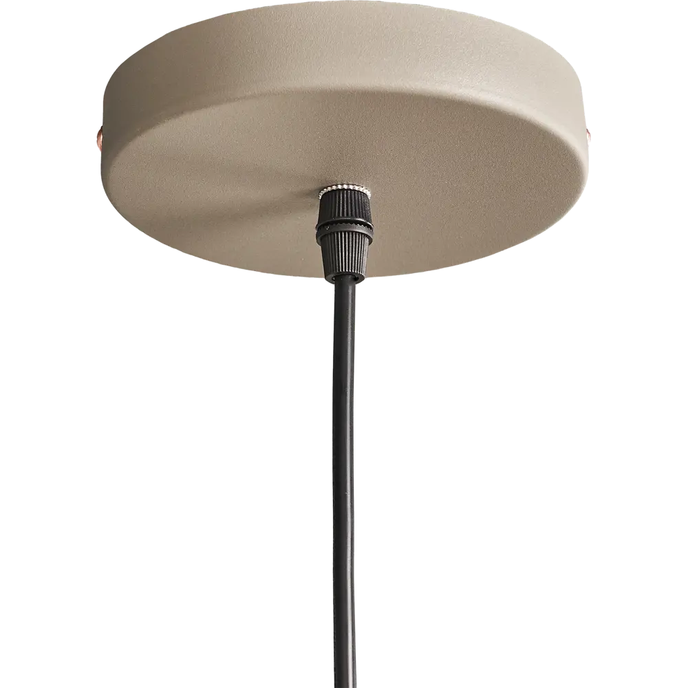 Светильник подвесной New York PL-428L, 1xE27x60 Вт, 3 м², цвет серый CAMELION STLM-2039625 - Вид №4