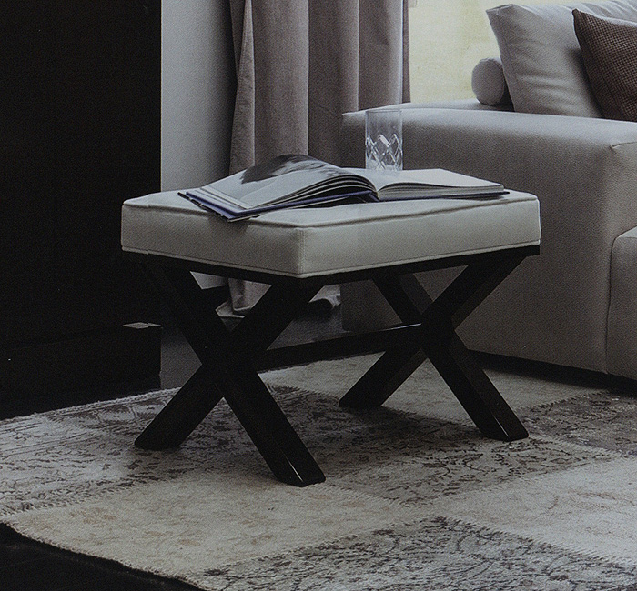 Пуф MAX SELVA 1034 