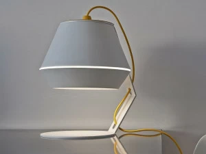 Exporlux Настольная лампа из металла