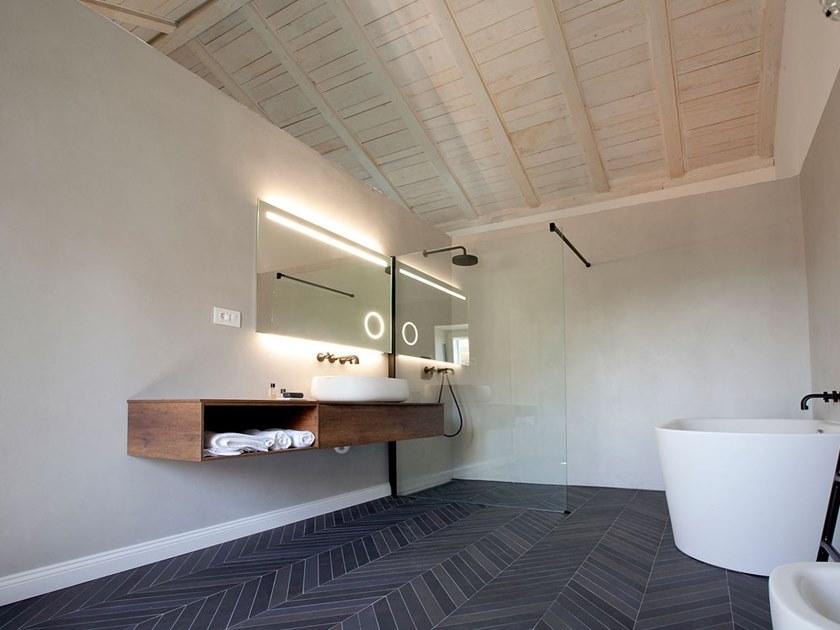 Isoplam Смола бетонный пол sun-id-1470228 - Вид №1