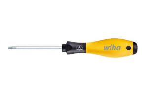 15471306 Отвертка SoftFinishESD T5x60 27641 Wiha