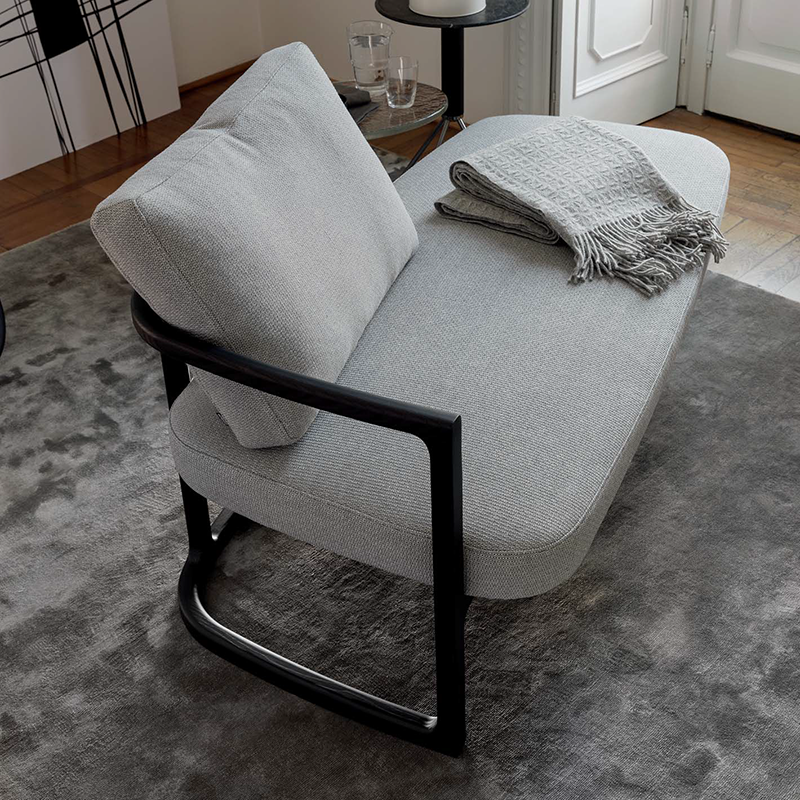 Кушетка  PORADA ROMAIN L Twenty