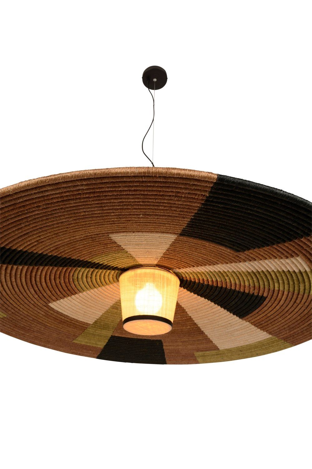 Abaca светодиодный подвесной светильник Forestier Parrot ARCH-00131714 - Вид №106