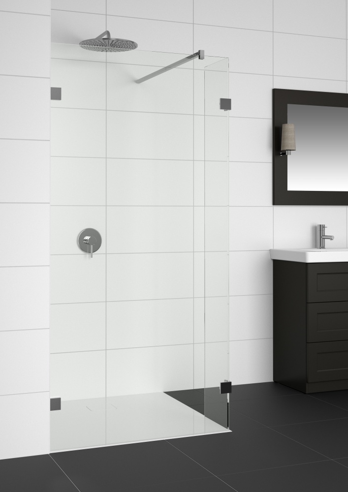 GA77200 Душевой уголок Riho Artic Santreyd - Вид №2