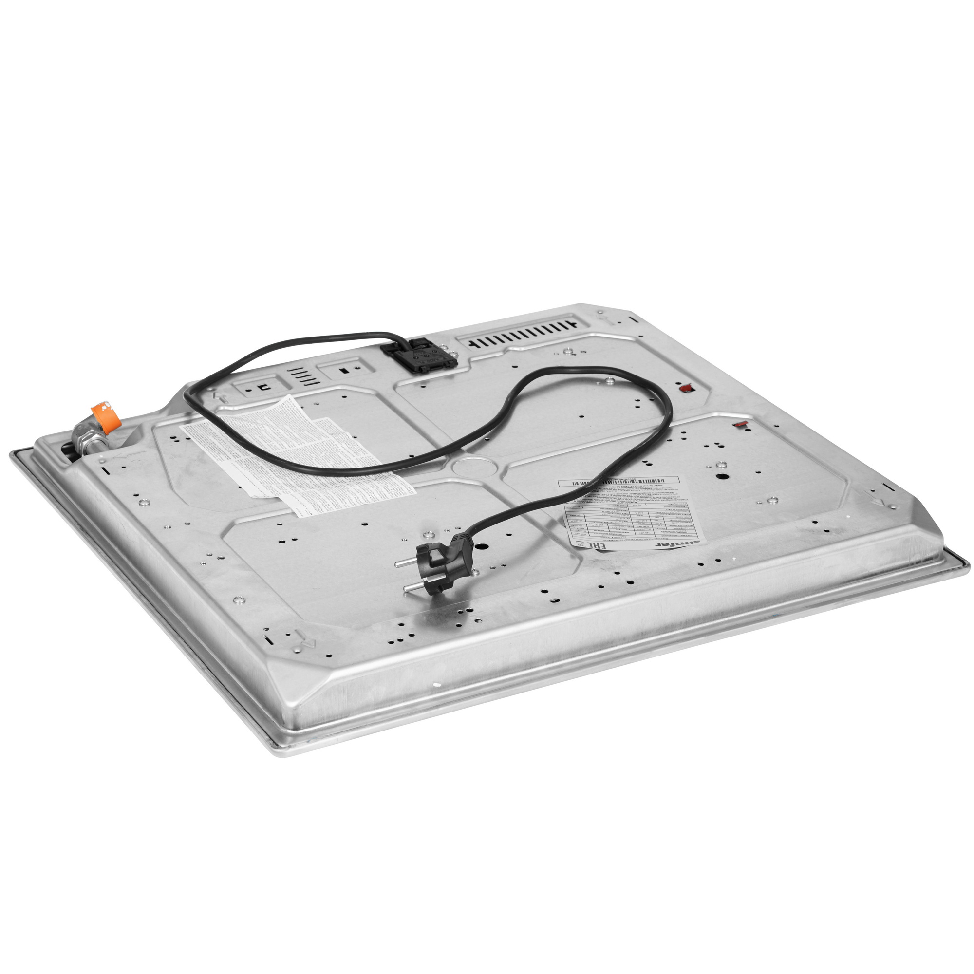 9280252 Духовой шкаф электрический Simfer B6EM16001 + Варочная поверхность газовая Simfer H60Q40M400 STDN-0008987 - Вид №13