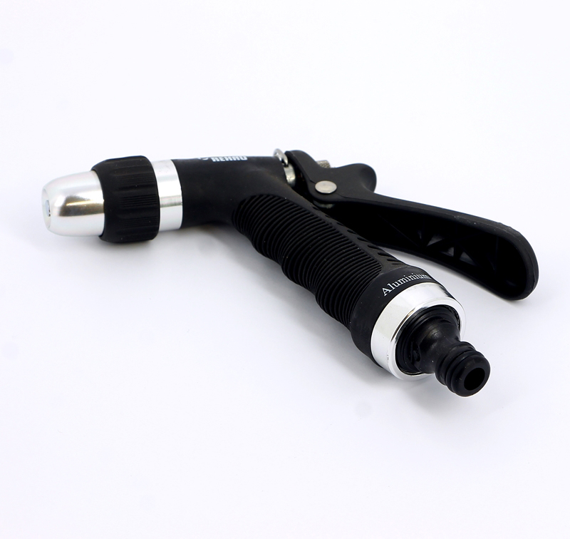 Разбрызгиватель регулируемый алюминий REHAU 238623 - Вид №1