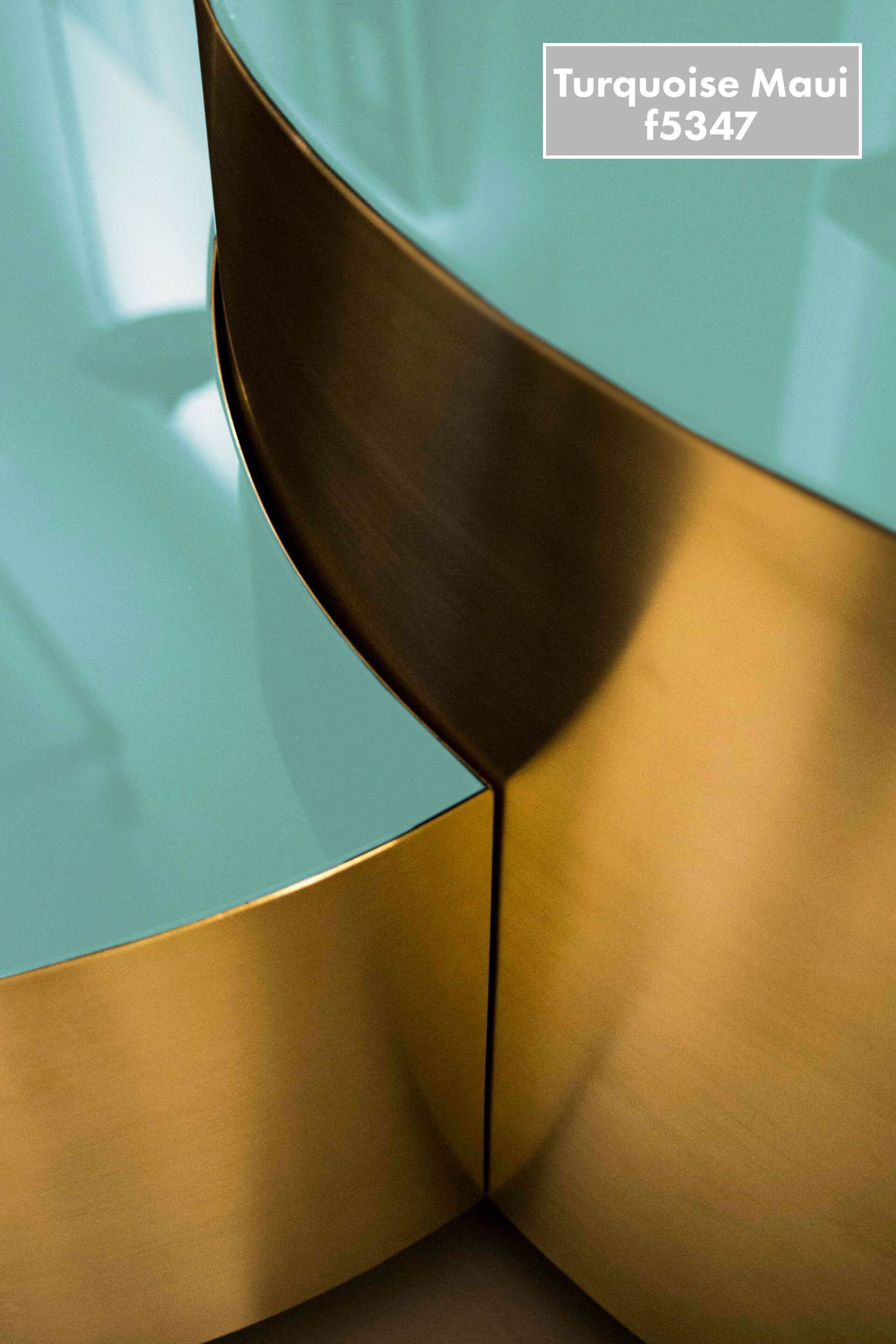 Набор журнальных столиков из ламинированного стекла и металла Jover+Valls Antique Boutique-Luna ARCH-00104161 - Вид №105