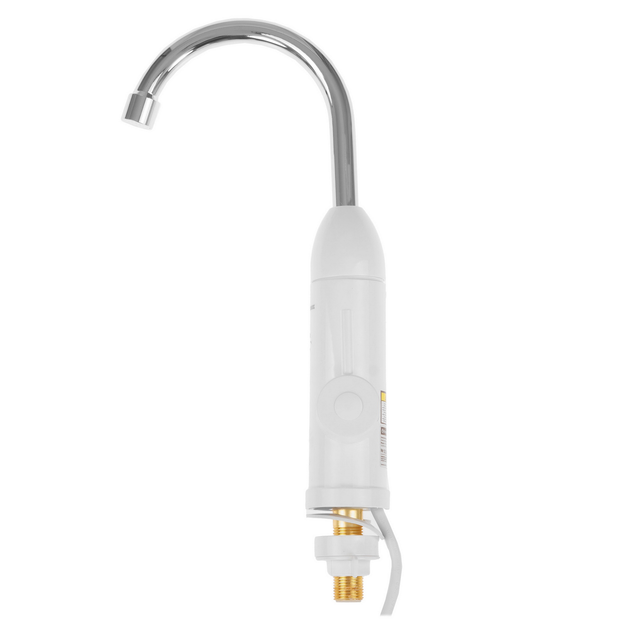 9273353 Водонагреватель электрический Thermex Nix 3000 STDN-0012444 - Вид №2