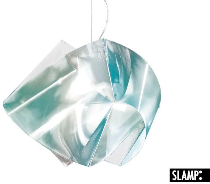 Slamp Подвесной светильник Gemmy sun-id-1427529 - Вид №4