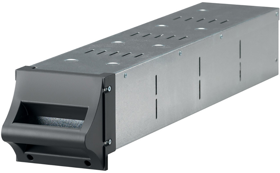 310856 Комп.из 3-х яшищ.бат.archimod пустой Legrand 