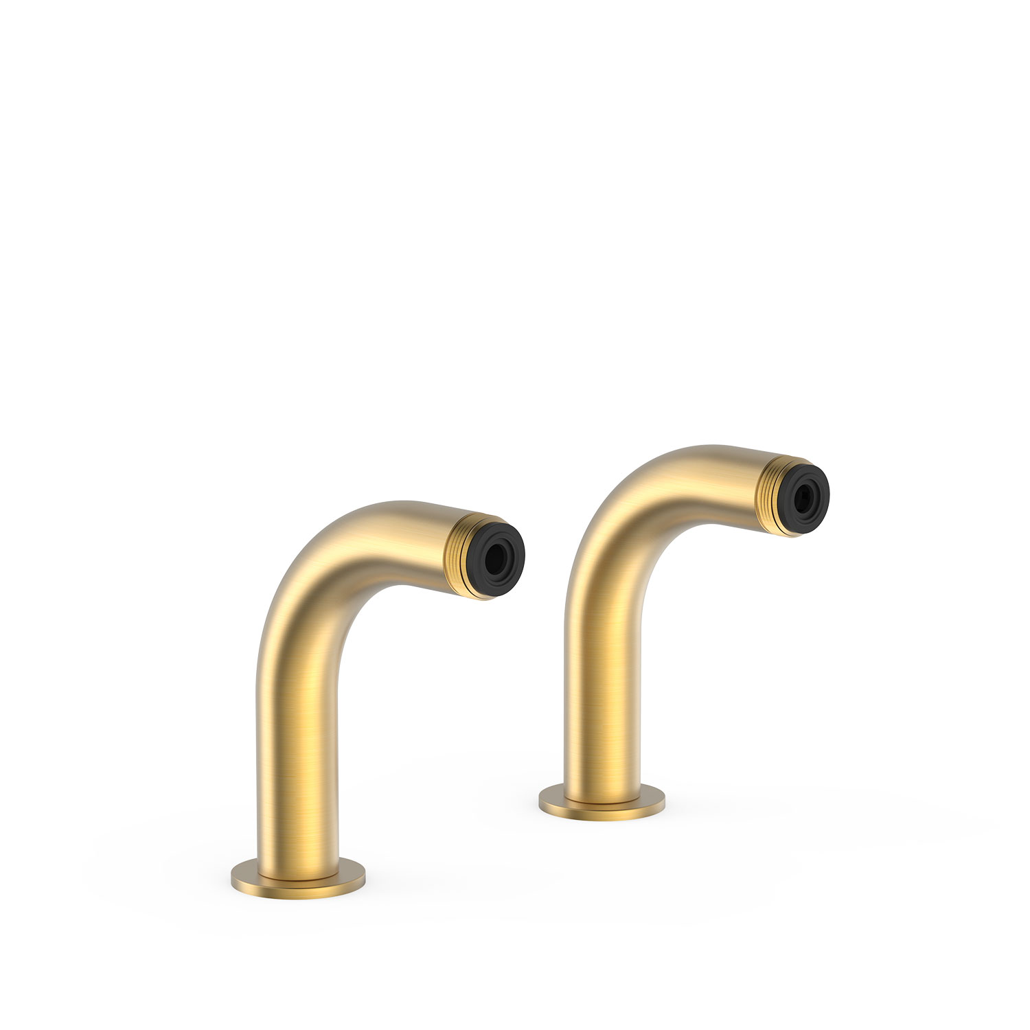 Коленные соединители для подачи воды для установки на край ванны для крана для ванны-29987001OM TRES RICAMBI