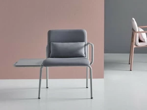 Mobboli Стул для конференций с откидной крышкой Save 19fbm