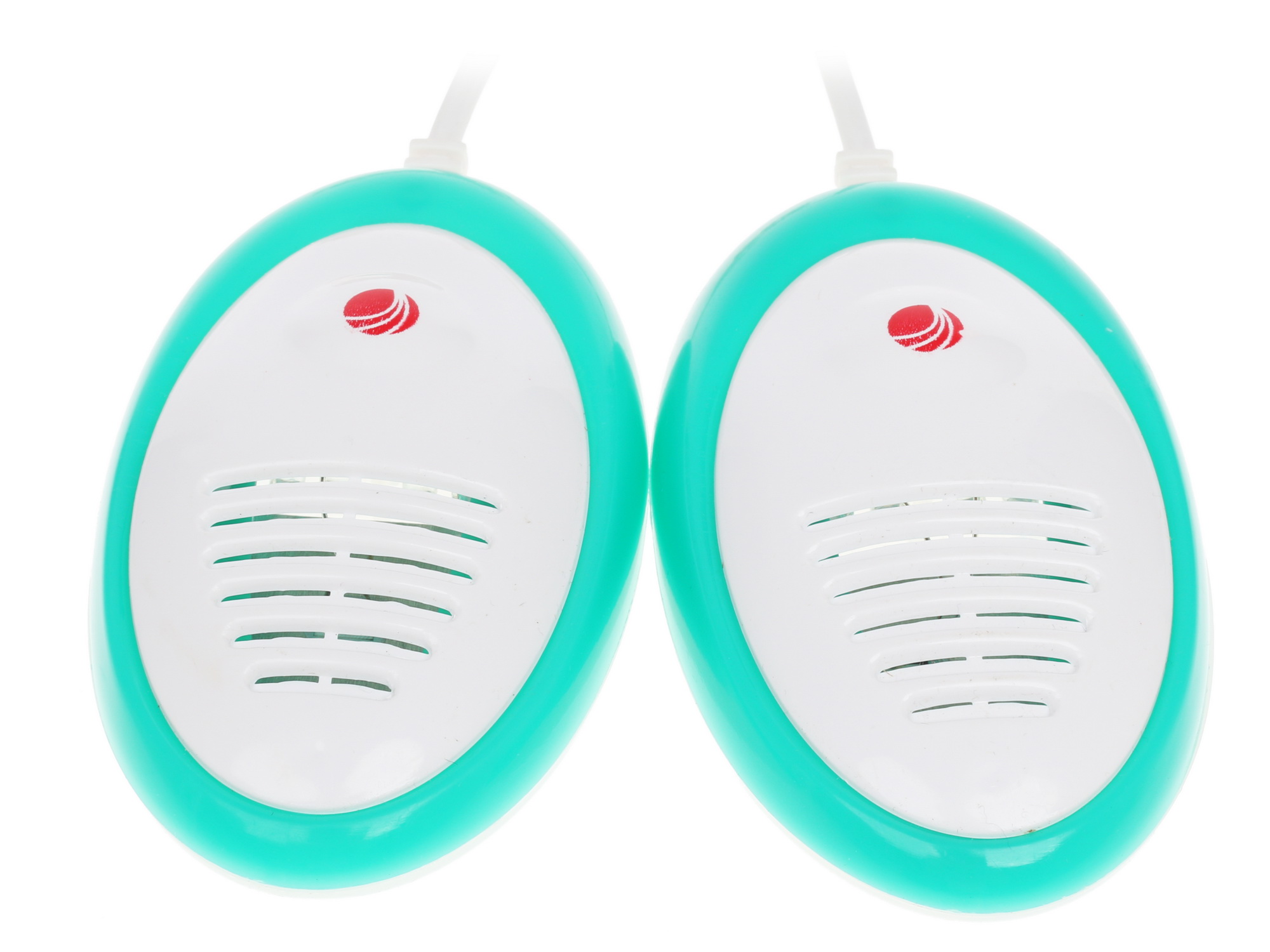 1148533 Электрическая сушилка для обуви Timson 2418 зеленый STDN-0082991 - Вид №1