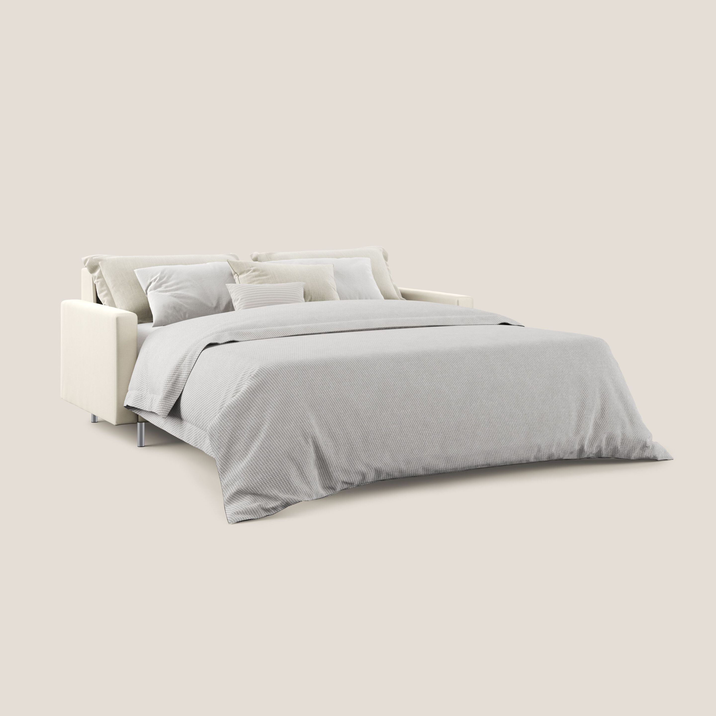 Ткань раскладной диван-кровать Divani.Store ANDROMEDA ARCH-00084557 - Вид №4