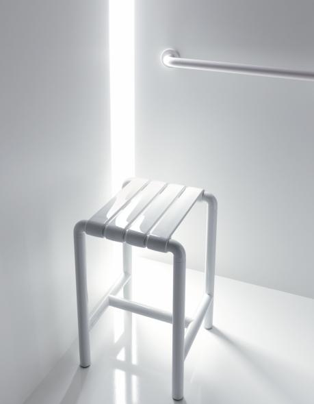 801.36.100 ручка для захвата HEWI Serie 477/801  - Вид №1