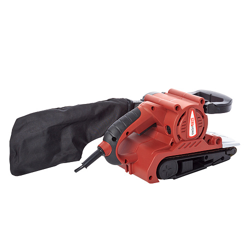 Ленточная шлифмашина RedVerg RD-BS85 5483188 STDN-0102958 - Вид №2