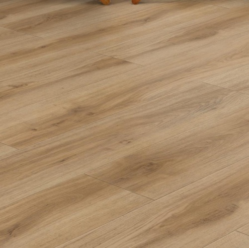 Виниловый ламинат Moduleo Select Classic 24837 Дуб (Гладкая) 1320х196 мм 2801000002 - Вид №6