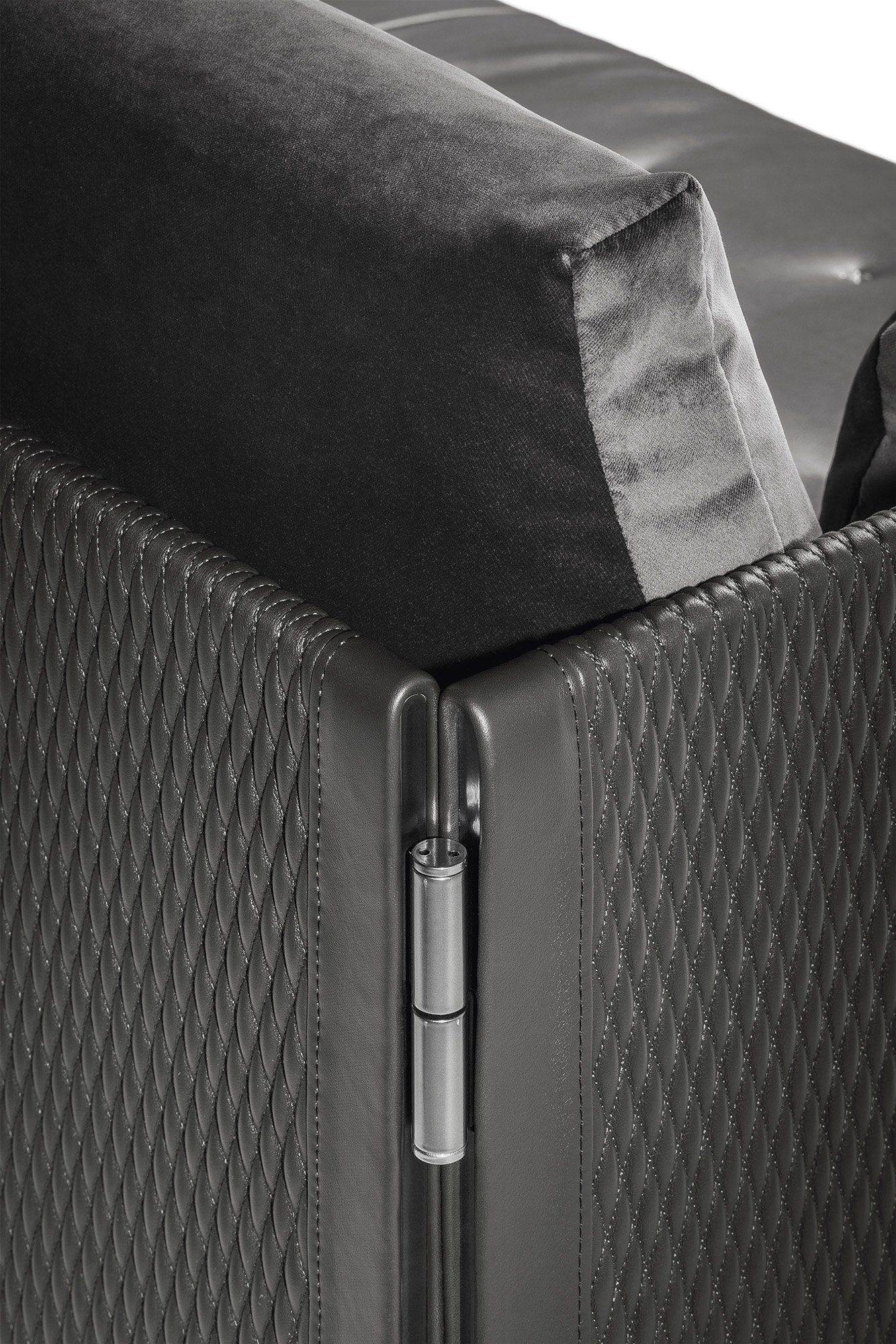 Ткань диван Poltrona Frau коллекция-диваны и кресла ARCH-00076029 - Вид №3