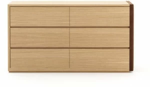 Domkapa Комод из дуба Taylor Dkn7