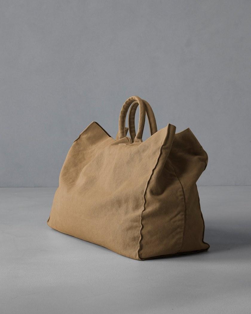 Society Limonta Сумка из хлопка Drai sun-id-1374758 - Вид №2