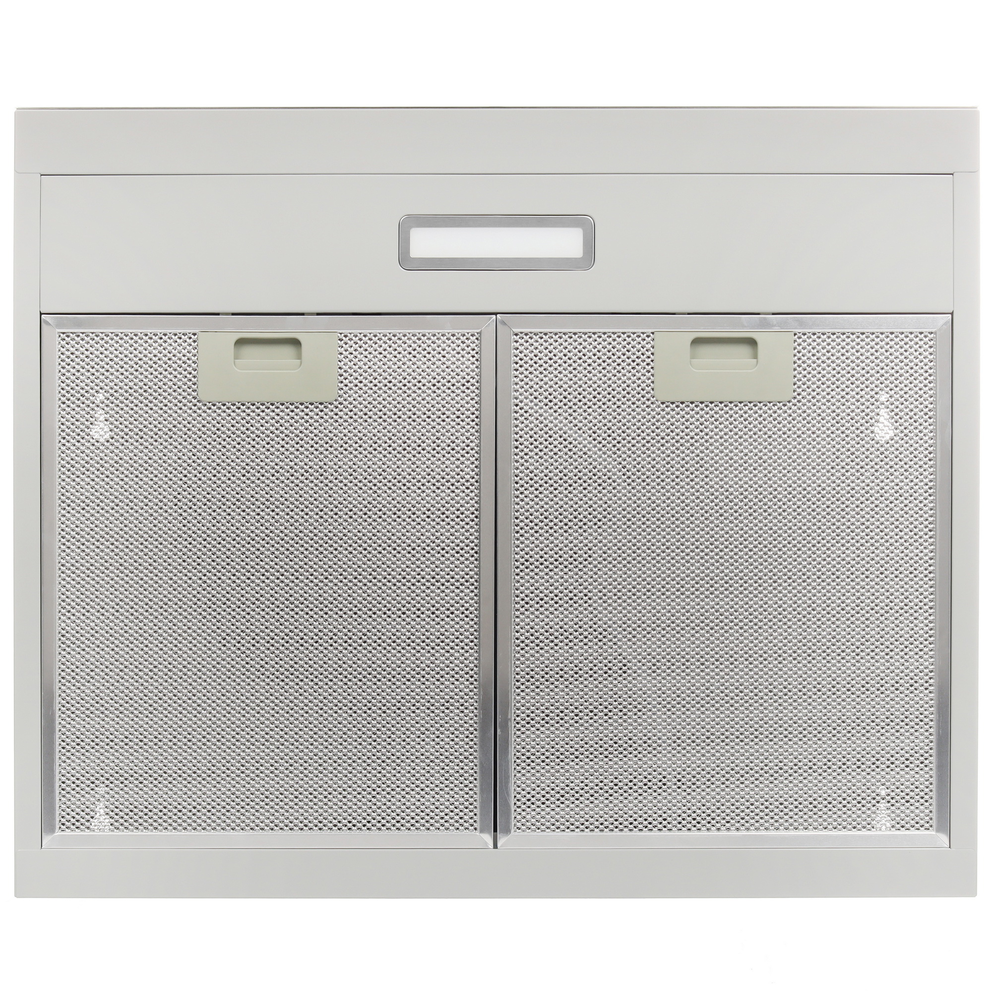 9161185 Вытяжка подвесная DEXP SH60-SV80 серый/серый STDN-0023647 - Вид №5