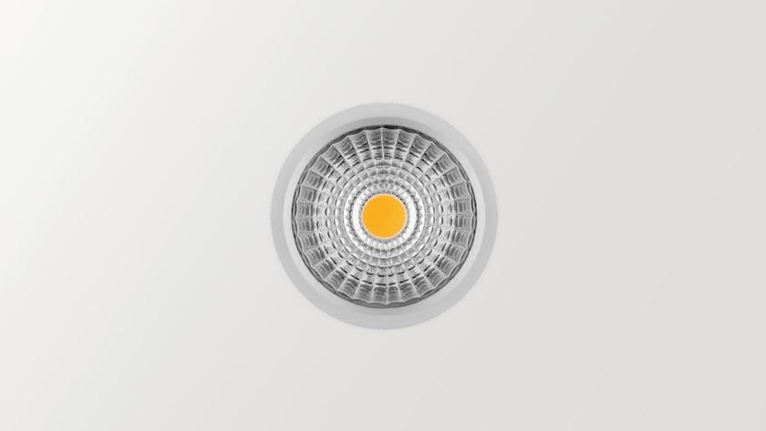 Arkoslight Светодиодный прожектор Lark sun-id-1426083 - Вид №4