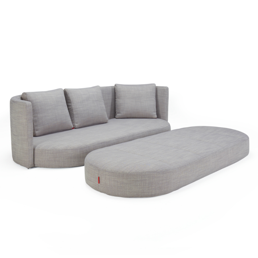 Диван Villum, серый Innovation Living VILLUM613 - Вид №7