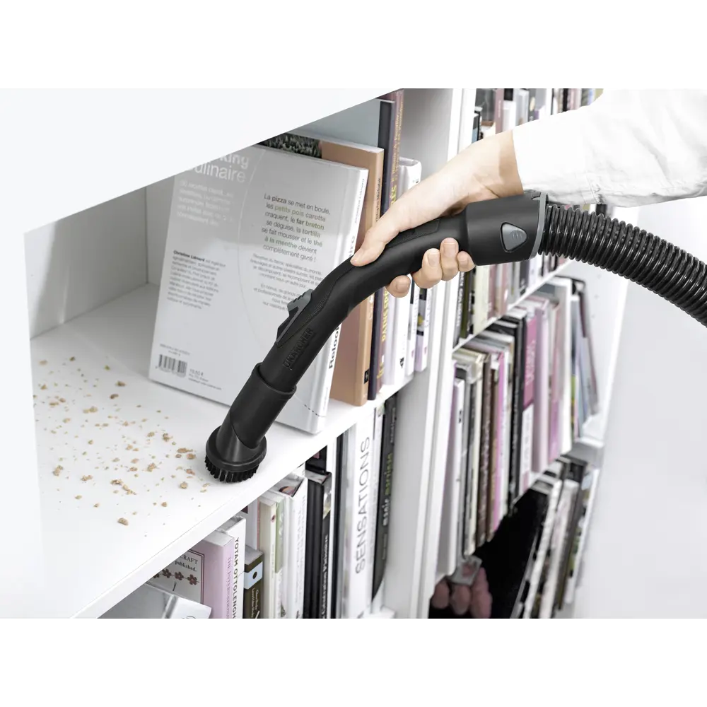 Комплект принадлежностей для пылесоса Karcher VC 2.863-255.0 8 шт 89341808 STLM-2047684  - Вид №17