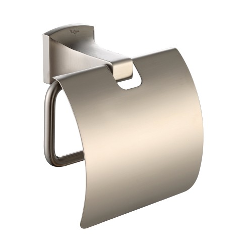 Держатель туалетной бумаги Fortis KEA-13326BN krausru  - Вид №1