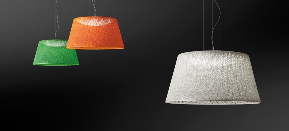 006033 Подвесной светильник Vibia Wind - Вид №2