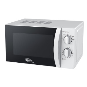 9979821 Микроволновая печь Oasis MW-70MWP белый