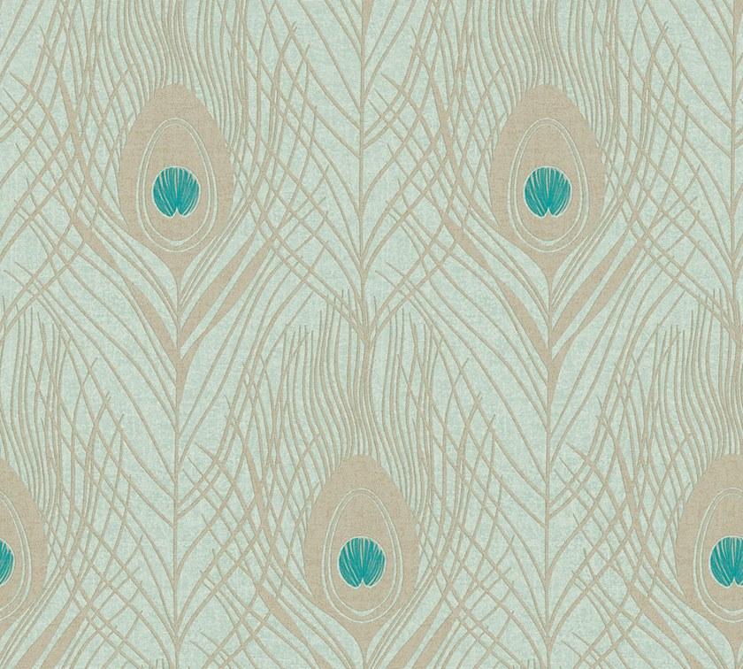 Architects Paper Обои на флизелиновой основе с рисунком Absolutely chic sun-id-1360343 - Вид №4