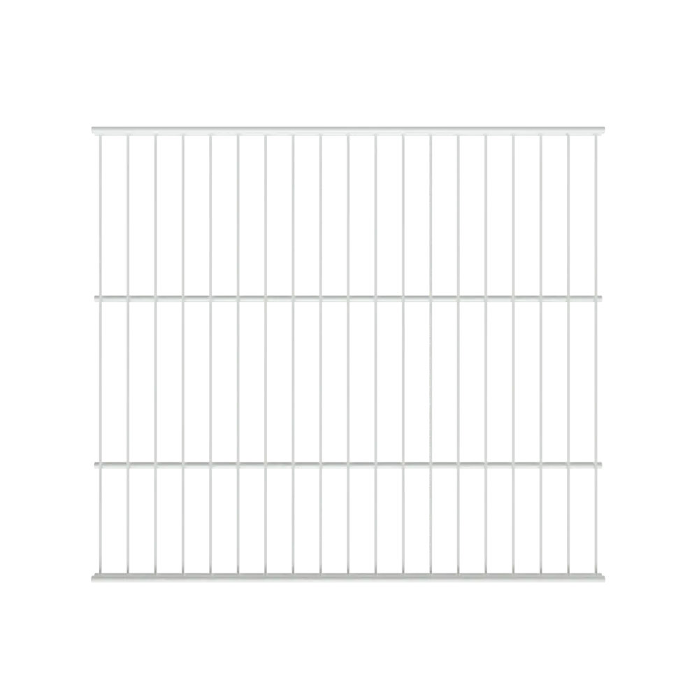 Сетчатая полка ТИТАН-GS для гардеробной системы 46×41 см 88791425 STLM-1097065 - Вид №2