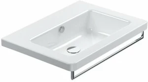 Подвесная раковина настенная овальная CERAMICA CATALANO NEW LIGHT белая