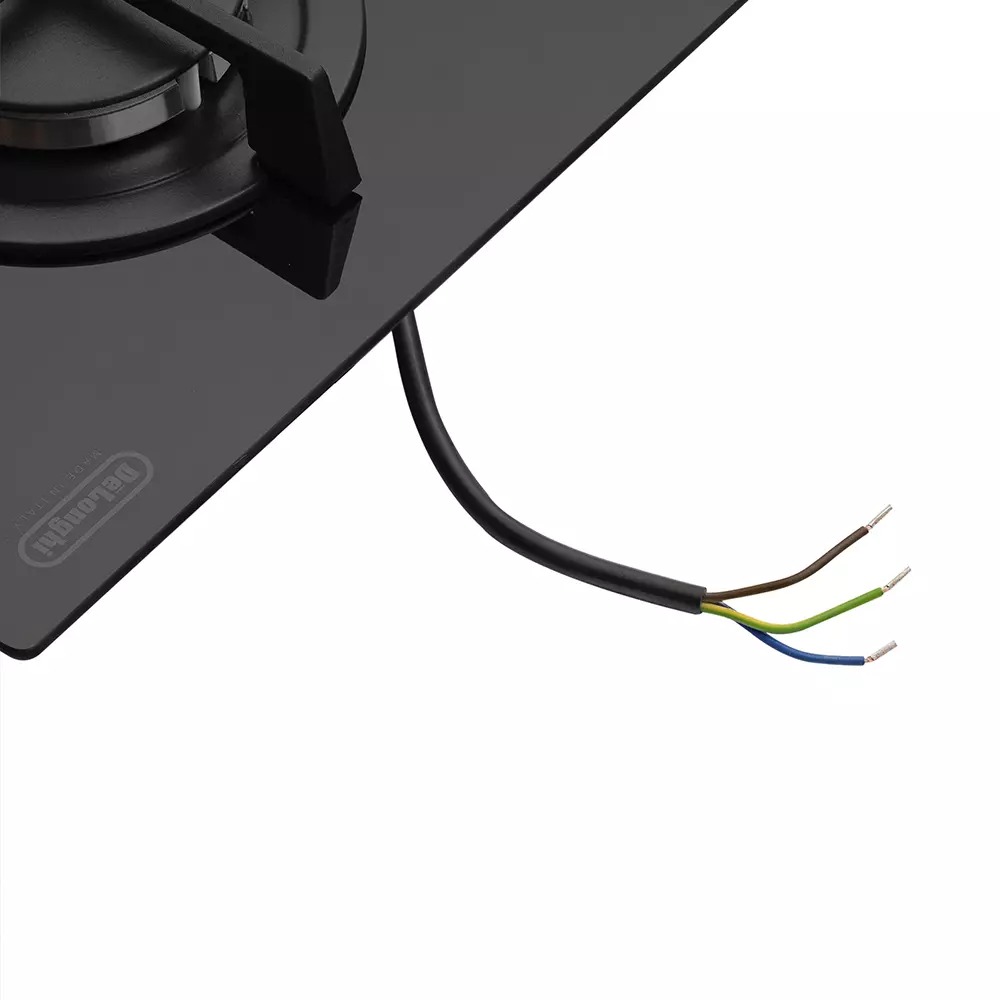 9087005 Газовая варочная поверхность DeLonghi NSL 230 NC RUS STDN-0076931 - Вид №12