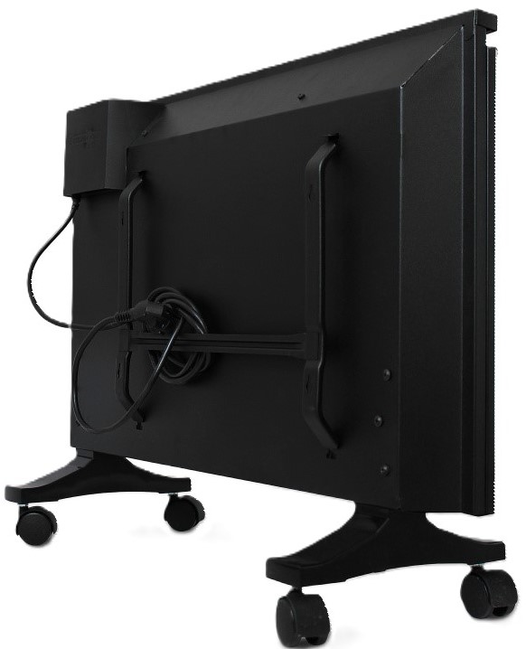 9137563 Конвективно-инфракрасный обогреватель Теплофон Binar ЭРГ/ЭВНАП 1.5 Домино STDN-0040911 - Вид №2